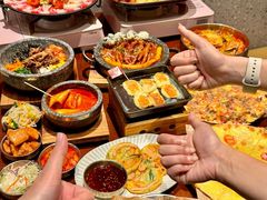 -双门洞·森系料理(体育西店)