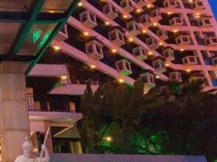 -大卫传奇爱情度假酒店
