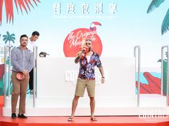 -深圳皇庭V酒店