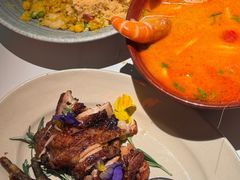 -太食獸泰式茶餐厅(IFS国金中心店)