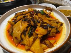 -志晖园圆子鸡·辣子鸡(阳光店)