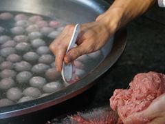 -阿娟牛肉丸·手打牛肉丸·现做现卖