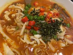 -新吉士·上海菜(浦东LCM置汇旭辉店)