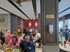 -慧娟面馆·餐厅(望江路店)