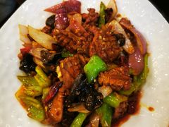 -李记饺子·熏酱东北菜(欢乐谷店)