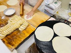 -姥家春饼店(漳州二路店)