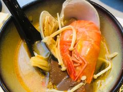 -沿江海南菜·文昌鸡祖师爷(大东海店)