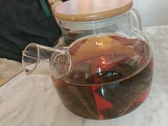 -Plush大堂酒廊(北京金融街威斯汀大酒店)