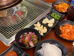 -肉甲韩国木炭烤肉(新壹街1店)