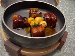 -明香海鲜酒家(华强北店)