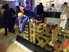 -长藤鬼校(千禧店)