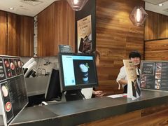 -Awfully Chocolate(来福士广场店)