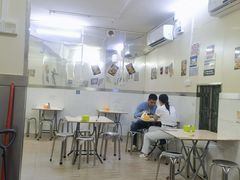 -渔记茶餐厅(渔村店)