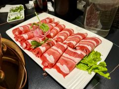 -大得涮肉(三元桥店)