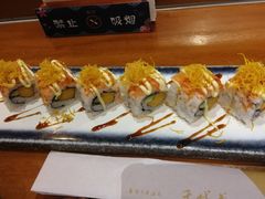 -千代武日本料理(开发区店)