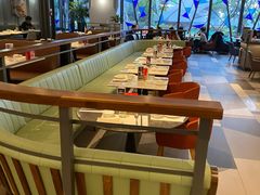 大堂-港丽餐厅(高德置地店)