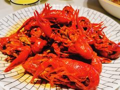 -渔民船说·北塘海鲜·天津菜·海肠捞饭(北塘古镇店)