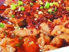 -京氣春饼(机场店)