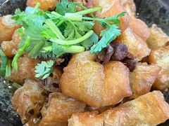 -古代饭堂(冠亚店)