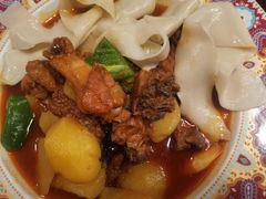 -塔哈尔·新疆盛宴(城西银泰店)