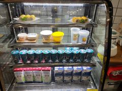 -夏羽记甜品(小榄大信店)