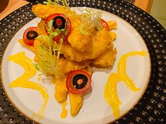 -皇品田苑日式料理(苏州中心店)