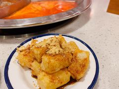 -陳艳红火锅(港汇店)