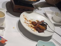 -小厨娘淮扬菜(清江苏宁广场店)