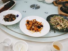 -普天和酒楼·新津菜·烤鸭(天津之眼店)
