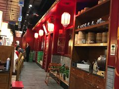 -华馨园北京烤鸭