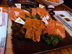 -热血兄弟·炭火烤肉(融侨中心店)