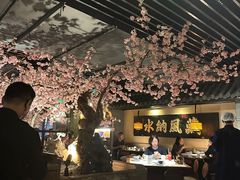 -桂满陇-西湖船宴(西单大悦城店)