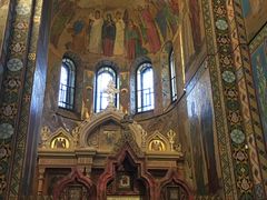 -滴血救世主教堂