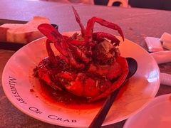 -Ministry of Crab•MOC(交子大道店)