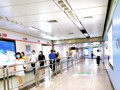 -大剧院(地铁站)