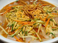 东北大拉皮-前海沿·青岛菜(李沧万达店)