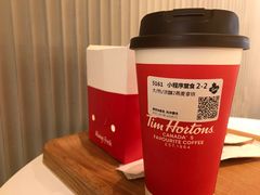 -Tims天好咖啡(江干万象城店)