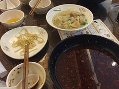 -蓉李记成都名小吃(合肥包河万达店)
