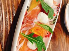 -ALLORA意大利餐厅(丰盛里店)