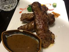 -188西餐厅(园林宾馆店)