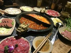 -蜀大侠火锅(车公庙店)
