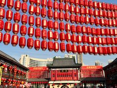 -古文化街旅游区