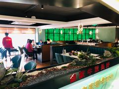 大堂-潮发潮汕牛肉店(永庆坊店)