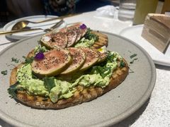无花果手撕鸡肉tapas-Toris(LuOne凯德晶萃广场店)