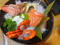 -赤坂亭·M9和牛烧肉·铁板烧(合肥万象城店)