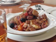 -小飞象葡国餐