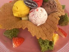 -哈根达斯(青岛海信店)