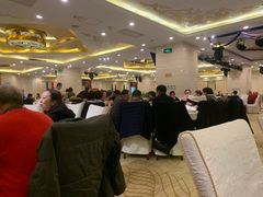 大堂-巴音浩日娲·蒙餐(双林东路店)