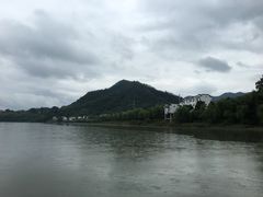 -新安江山水画廊风景区