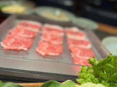 -老墙根涮肉(王四营店)